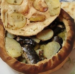 Sa Panada